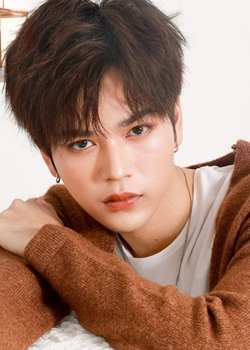 Mark Jiruntanin Trairattanayon (1997)