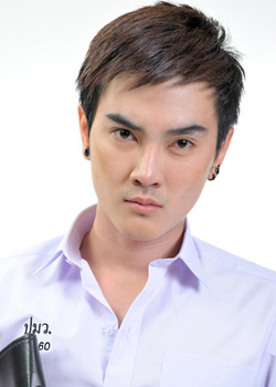 Mark Withawat Thaokhamlue (1993)