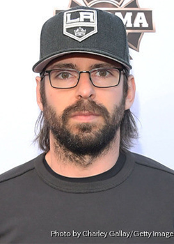 Martin Starr (1982)
