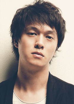 Maruyama Ryuhei (1983)