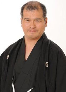 Masaki Takehisa (1972)