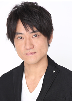 Mimoto Masanori (1977)