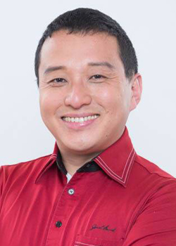 Masaoka Taishi (1971)