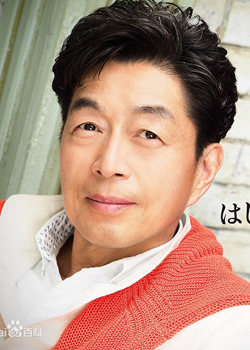 Nakamura Masatoshi (1951)