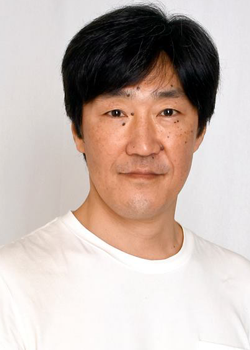 Matsubara Masataka (1968)