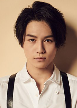 Matsuda Genta (1999)