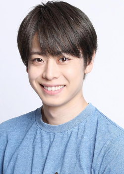 Matsuda Masaki (1993)