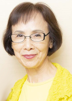 Matsukane Yoneko (1949)