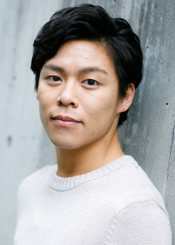 Matsukawa Naruki (1991)