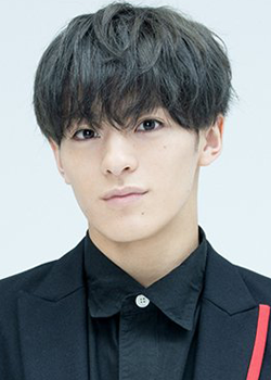 Matsukura Kaito (Matsuku / Machukura) (1997)