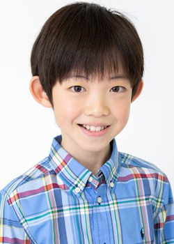 Matsumoto Kazuma (2008)