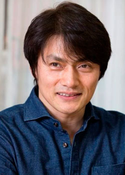 Matsumura Yuki (1963)