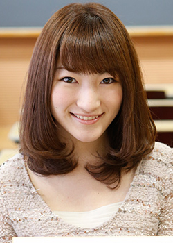 Matsunaga Kyoko (1982)