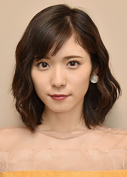 Matsuoka Mayu (1995)