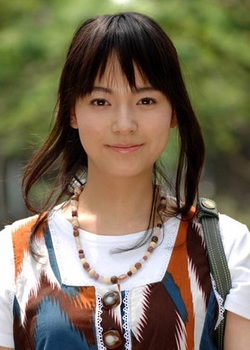 Matsuoka Rinako (1984)