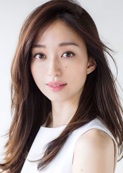 Matsushima Hana (1989)