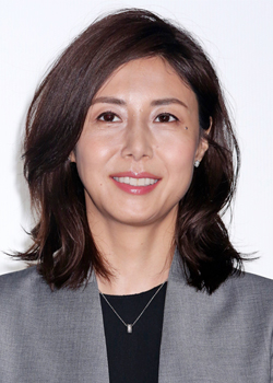 Matsushima Nanako (1973)