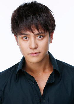 Matsushita Yuichiro (1993)