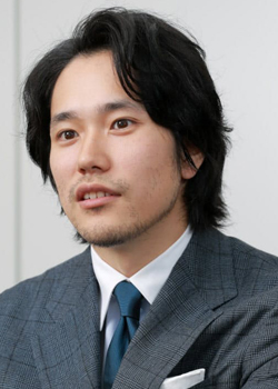 Matsuyama Kenichi (1985)