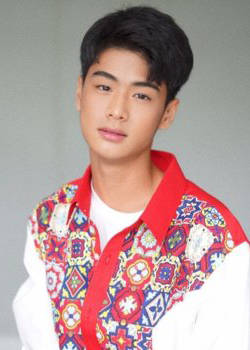 Max Thatanakorn Khowanisaysukhkul (1DAY Project) (2004)