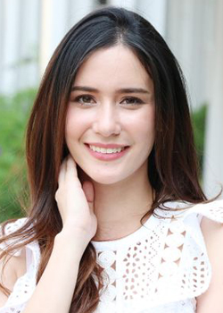 Meen Pimchanok Kaewlumyai (1991)