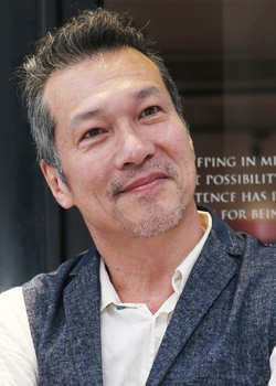 Michael Huang (1958)