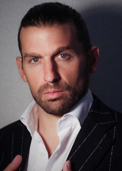 Michael Keida (1979)