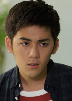 Michael Sirachuch Chienthaworn (1992)