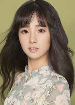 Michelle Jiang (1997)