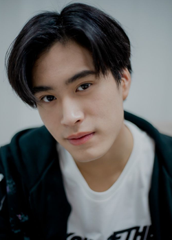 Mickey Nathanon Thananonchotikul (2008)