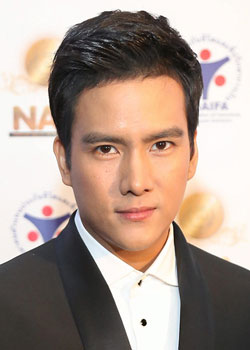 Mickey Swiss Techaphuwanon (1991)