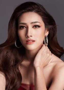 MiewP Pheeraya Phuangsombut (1994)