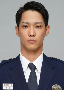 Mikata Ryosuke (1992)