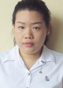 Mildy Paveena Rojjindangam (1993)