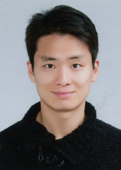 Min Sang Woo (1981)