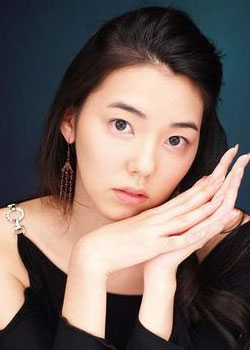 Min Seo Hyeon (1986)