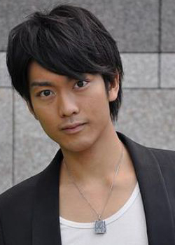 Minami Keisuke (1985)