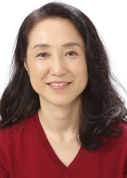 Minami Yoshiko (1963)