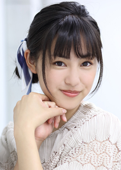 Minamino Saki (1999)