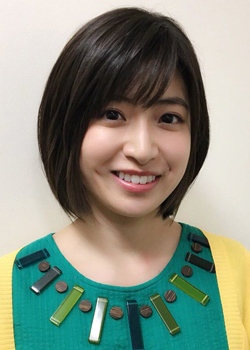 Minamisawa Nao (1990)