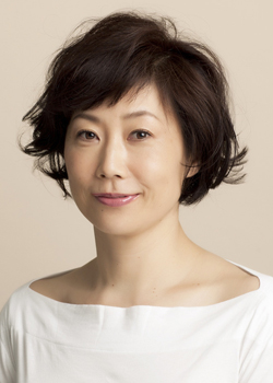 Minemura Rie (1964)