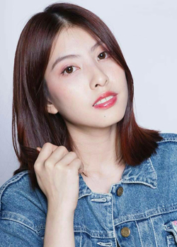 Minmin Rachaya Tupkunanon (BNK48) (1997)