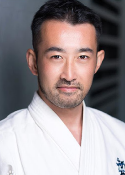 Minowa Yasufumi (1983)