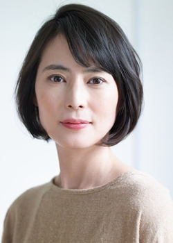 Tachibana Misato (1981)