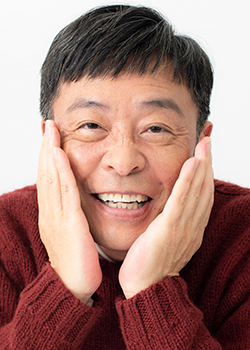 Mitsuishi Ken (1961)