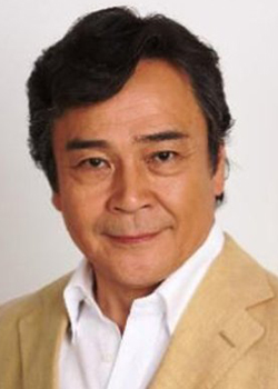 Miyaguchi Jiro (1940)