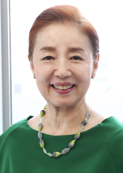 Miyamoto Nobuko (1945)