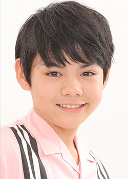 Miyashita Yuzuto (2007)