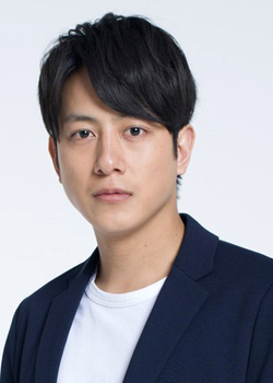 Mizobata Junpei (1989)