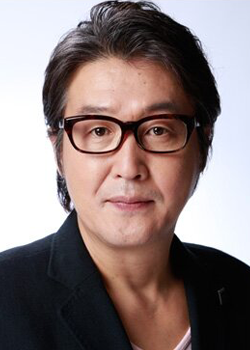 Mizukami Ryushi (1964)